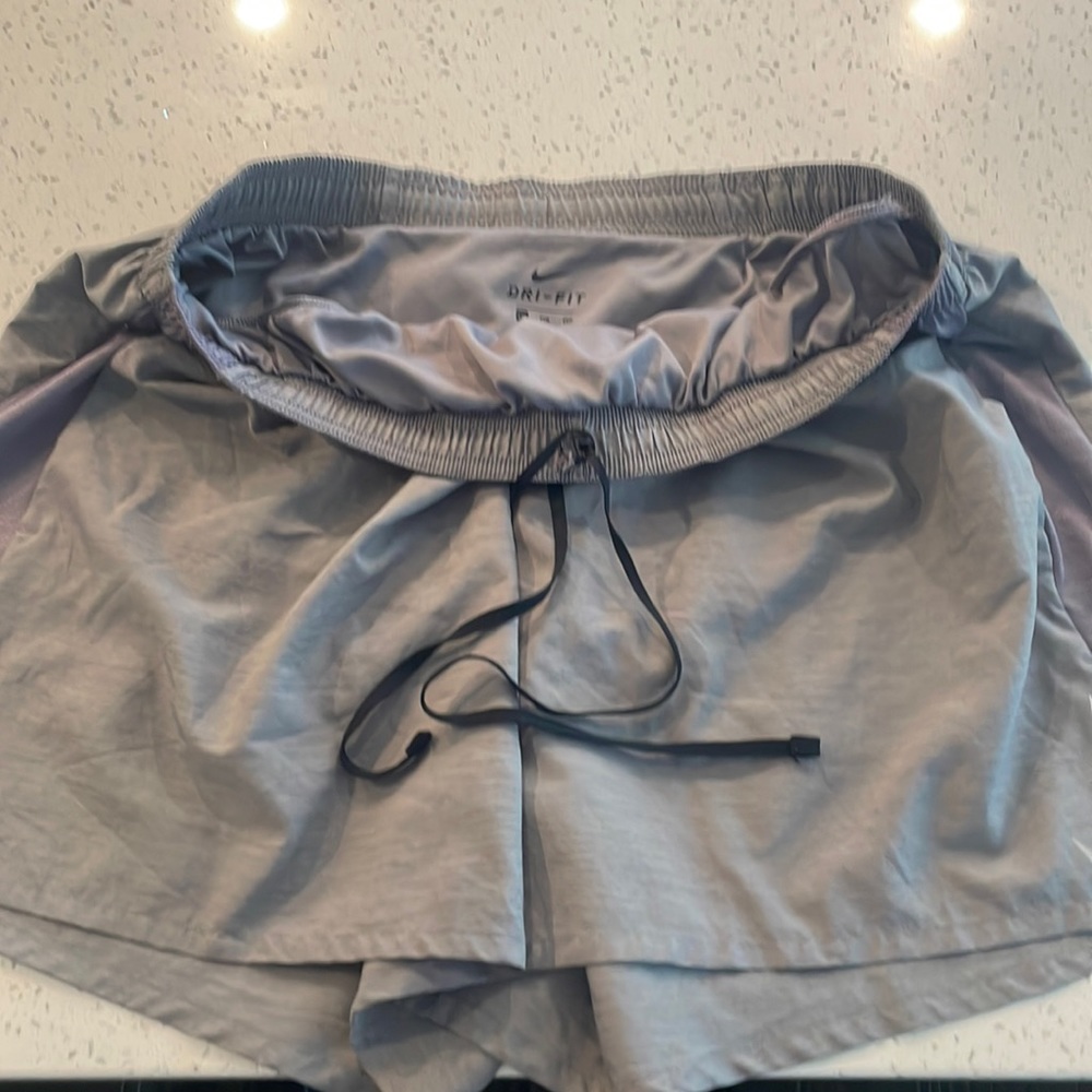 Nike Mens Dri Fit running short